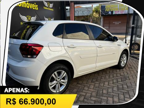 VOLKSWAGEN Polo Hatch 1.0 12V 4P MPI FLEX, Foto 7