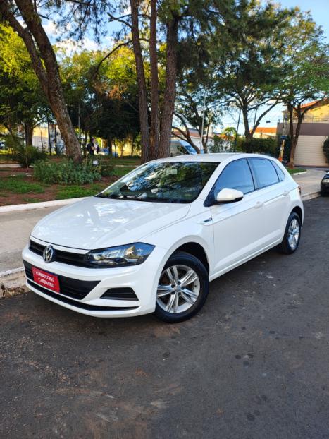 VOLKSWAGEN Polo Hatch 1.6 4P MSI FLEX, Foto 1