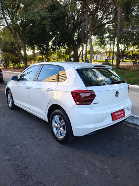VOLKSWAGEN Polo Hatch 1.6 4P MSI FLEX, Foto 2