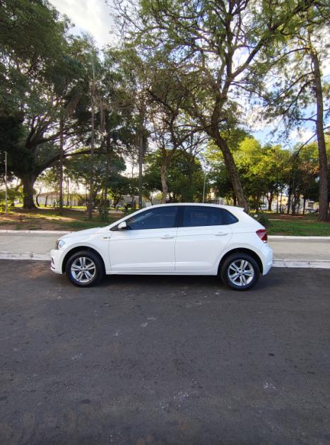 VOLKSWAGEN Polo Hatch 1.6 4P MSI FLEX, Foto 3