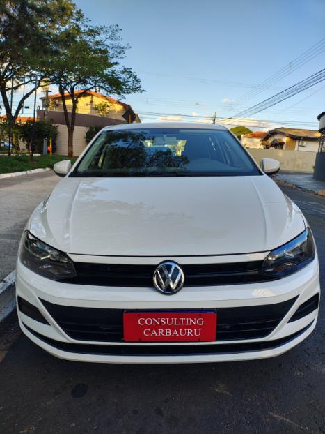 VOLKSWAGEN Polo Hatch 1.6 4P MSI FLEX, Foto 5