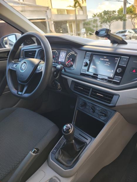 VOLKSWAGEN Polo Hatch 1.6 4P MSI FLEX, Foto 7