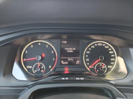 VOLKSWAGEN Polo Hatch 1.6 4P MSI FLEX, Foto 8