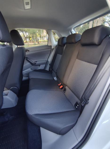 VOLKSWAGEN Polo Hatch 1.6 4P MSI FLEX, Foto 10