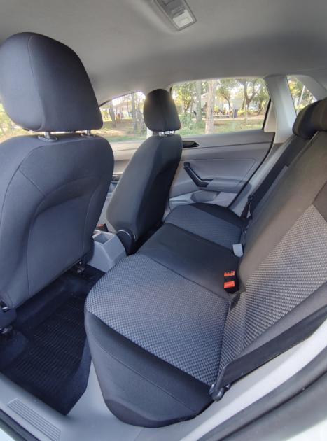 VOLKSWAGEN Polo Hatch 1.6 4P MSI FLEX, Foto 11