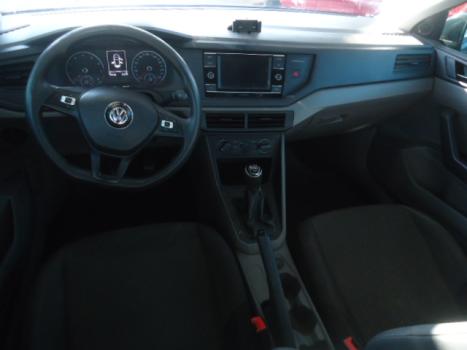 VOLKSWAGEN Polo Hatch 1.0 4P MPI, Foto 4