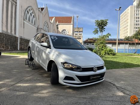 VOLKSWAGEN Polo Hatch 1.6 4P MSI FLEX AUTOMTICO, Foto 2
