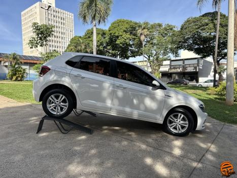 VOLKSWAGEN Polo Hatch 1.6 4P MSI FLEX AUTOMTICO, Foto 3