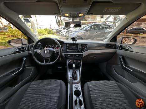 VOLKSWAGEN Polo Hatch 1.6 4P MSI FLEX AUTOMTICO, Foto 9