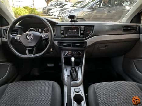 VOLKSWAGEN Polo Hatch 1.6 4P MSI FLEX AUTOMTICO, Foto 10
