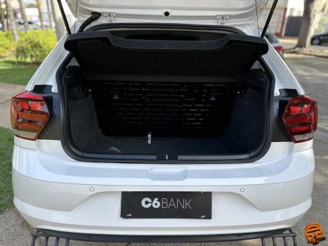 VOLKSWAGEN Polo Hatch 1.6 4P MSI FLEX AUTOMTICO, Foto 17