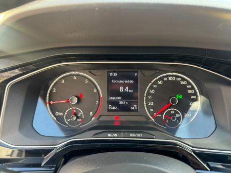 VOLKSWAGEN Polo Hatch 1.0 12V 4P 200 TSI  COMFORTLINE AUTOMTICO, Foto 8