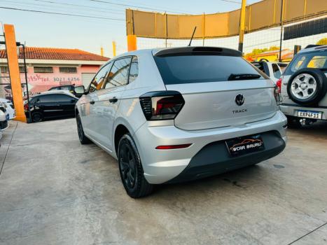 VOLKSWAGEN Polo Hatch 1.0 4P MPI TRACK, Foto 2