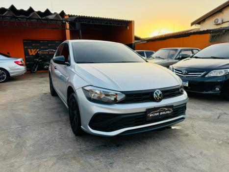 VOLKSWAGEN Polo Hatch 1.0 4P MPI TRACK, Foto 5