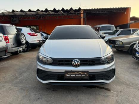 VOLKSWAGEN Polo Hatch 1.0 4P MPI TRACK, Foto 6