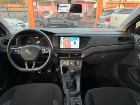 VOLKSWAGEN Polo Hatch 1.0 4P MPI TRACK, Foto 7
