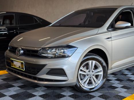 VOLKSWAGEN Polo Hatch 1.6 4P MSI FLEX, Foto 2