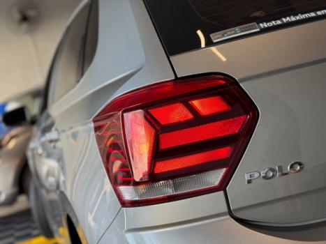 VOLKSWAGEN Polo Hatch 1.6 4P MSI FLEX, Foto 8