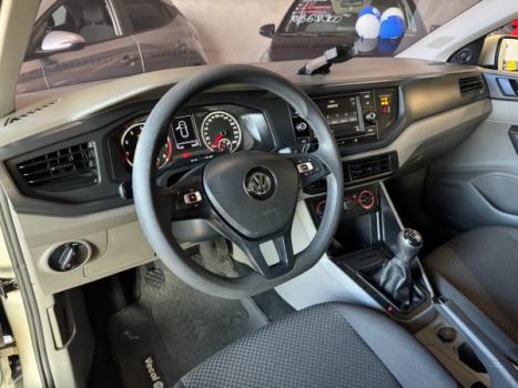 VOLKSWAGEN Polo Hatch 1.6 4P MSI FLEX, Foto 11