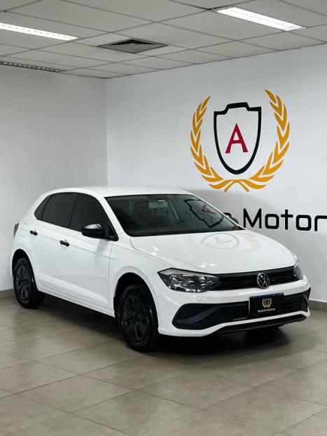 VOLKSWAGEN Polo Hatch 1.0 4P MPI TRACK, Foto 1