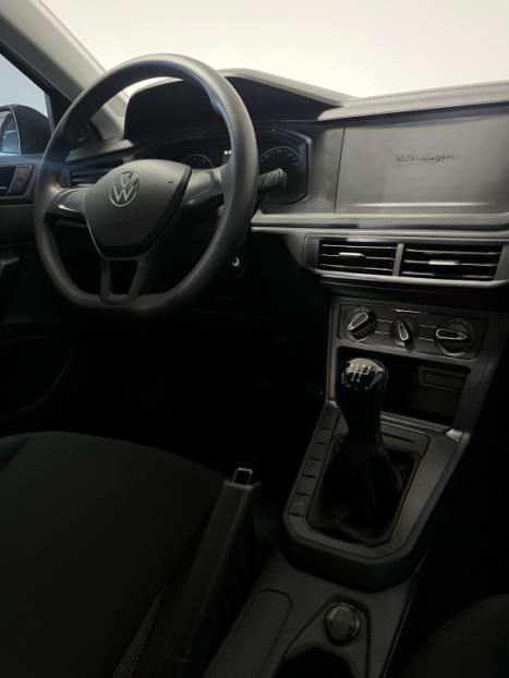 VOLKSWAGEN Polo Hatch 1.0 4P MPI TRACK, Foto 7