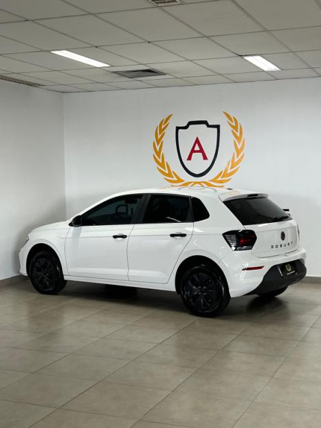 VOLKSWAGEN Polo Hatch 1.0 4P MPI TRACK, Foto 8