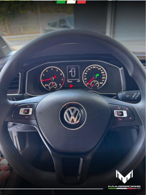 VOLKSWAGEN Polo Hatch 1.0 12V 4P 200 TSI  COMFORTLINE AUTOMTICO, Foto 7
