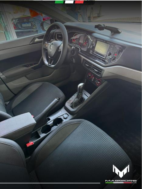 VOLKSWAGEN Polo Hatch 1.0 12V 4P 200 TSI  COMFORTLINE AUTOMTICO, Foto 9