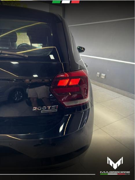 VOLKSWAGEN Polo Hatch 1.0 12V 4P 200 TSI  COMFORTLINE AUTOMTICO, Foto 12