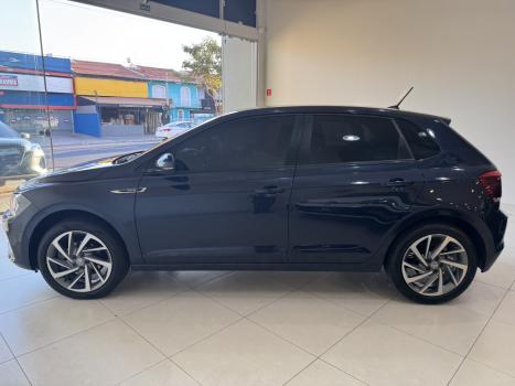 VOLKSWAGEN Polo Hatch 1.0 12V 4P 200 TSI HIGHLINE AUTOMTICO, Foto 4