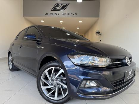 VOLKSWAGEN Polo Hatch 1.0 12V 4P 200 TSI HIGHLINE AUTOMTICO, Foto 5