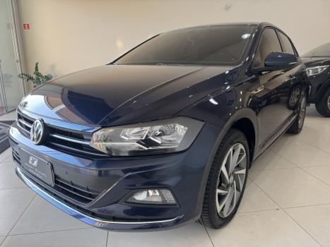 VOLKSWAGEN Polo Hatch 1.0 12V 4P 200 TSI HIGHLINE AUTOMTICO, Foto 7
