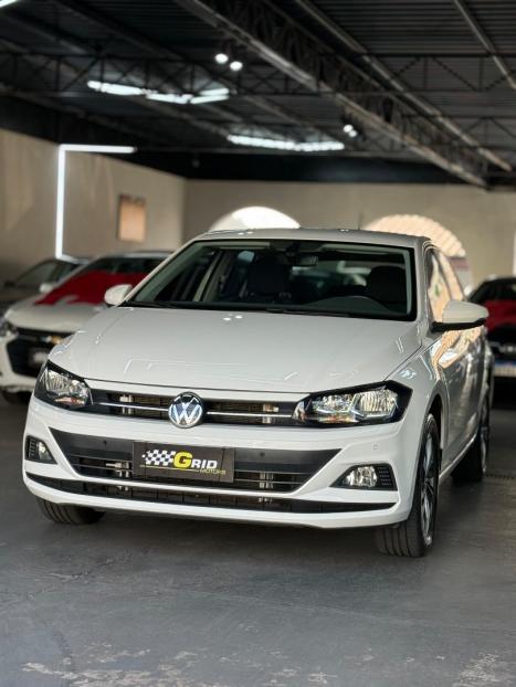 VOLKSWAGEN Polo Hatch 1.0 12V 4P 200 TSI  COMFORTLINE AUTOMTICO, Foto 3
