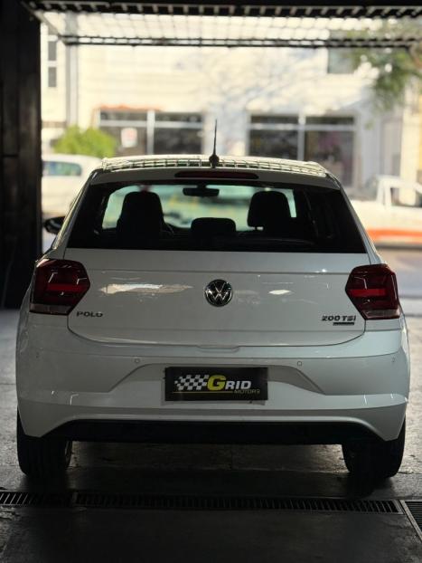 VOLKSWAGEN Polo Hatch 1.0 12V 4P 200 TSI  COMFORTLINE AUTOMTICO, Foto 6