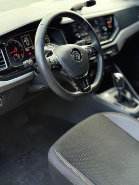 VOLKSWAGEN Polo Hatch 1.0 12V 4P 200 TSI  COMFORTLINE AUTOMTICO, Foto 7