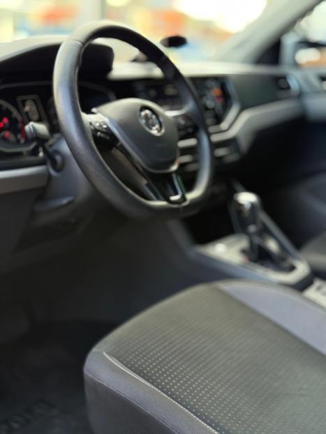VOLKSWAGEN Polo Hatch 1.0 12V 4P 200 TSI  COMFORTLINE AUTOMTICO, Foto 8