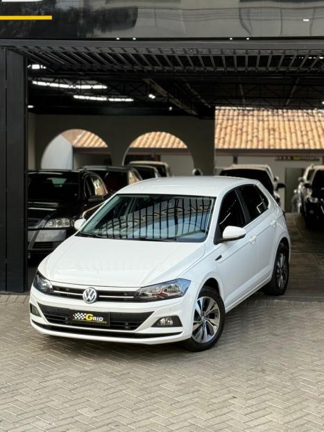 VOLKSWAGEN Polo Hatch 1.0 12V 4P 200 TSI  COMFORTLINE AUTOMTICO, Foto 11