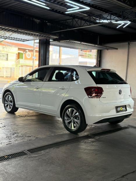VOLKSWAGEN Polo Hatch 1.0 12V 4P 200 TSI  COMFORTLINE AUTOMTICO, Foto 15