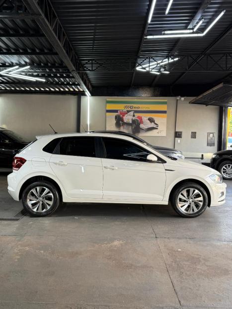 VOLKSWAGEN Polo Hatch 1.0 12V 4P 200 TSI  COMFORTLINE AUTOMTICO, Foto 16