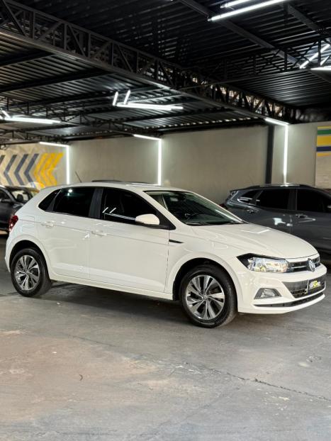 VOLKSWAGEN Polo Hatch 1.0 12V 4P 200 TSI  COMFORTLINE AUTOMTICO, Foto 17