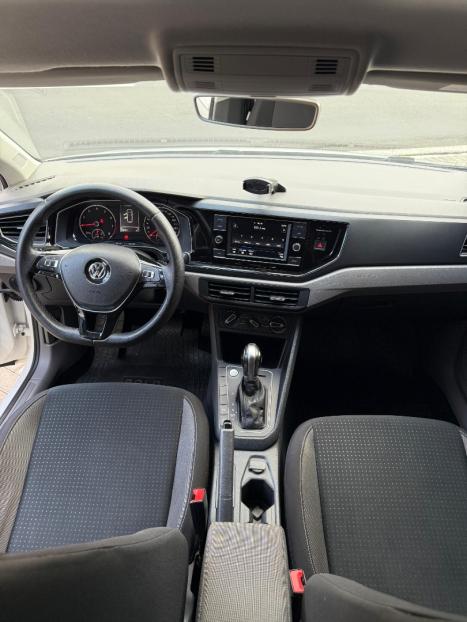 VOLKSWAGEN Polo Hatch 1.0 12V 4P 200 TSI  COMFORTLINE AUTOMTICO, Foto 18