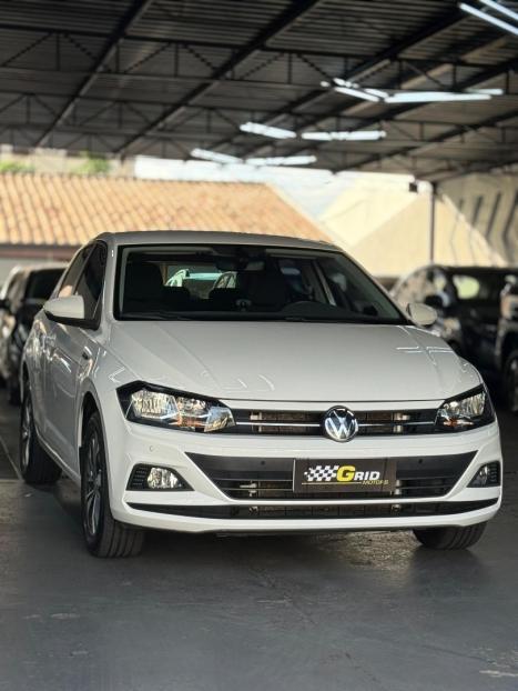 VOLKSWAGEN Polo Hatch 1.0 12V 4P 200 TSI  COMFORTLINE AUTOMTICO, Foto 19
