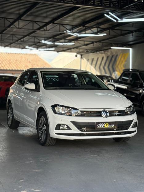VOLKSWAGEN Polo Hatch 1.0 12V 4P 200 TSI  COMFORTLINE AUTOMTICO, Foto 20