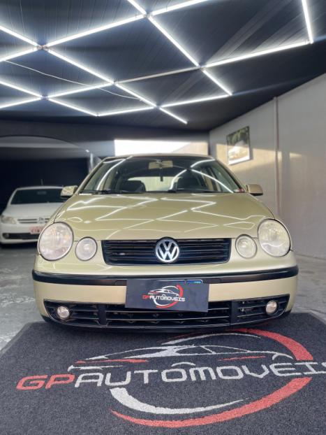 VOLKSWAGEN Polo Hatch 1.6 4P SRIE OURO, Foto 2