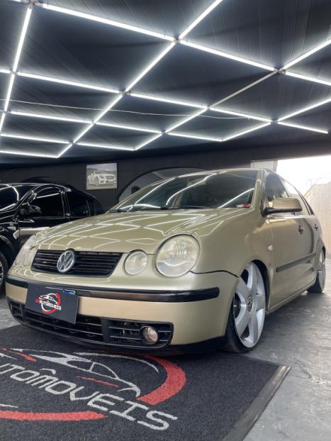 VOLKSWAGEN Polo Hatch 1.6 4P SRIE OURO, Foto 3