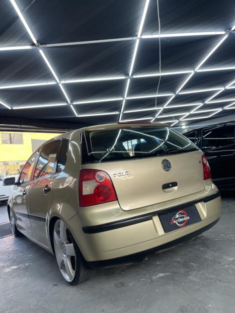 VOLKSWAGEN Polo Hatch 1.6 4P SRIE OURO, Foto 5