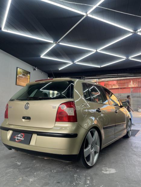 VOLKSWAGEN Polo Hatch 1.6 4P SRIE OURO, Foto 6