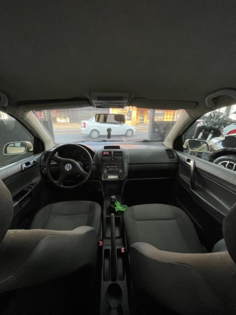 VOLKSWAGEN Polo Hatch 1.6 4P SRIE OURO, Foto 7