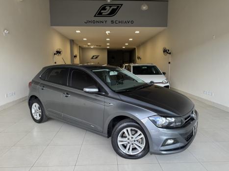 VOLKSWAGEN Polo Hatch 1.0 12V 4P 200 TSI  COMFORTLINE AUTOMTICO, Foto 1