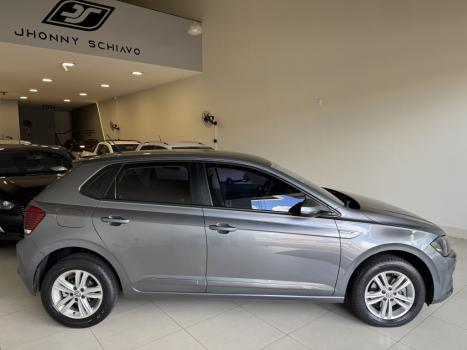 VOLKSWAGEN Polo Hatch 1.0 12V 4P 200 TSI  COMFORTLINE AUTOMTICO, Foto 2